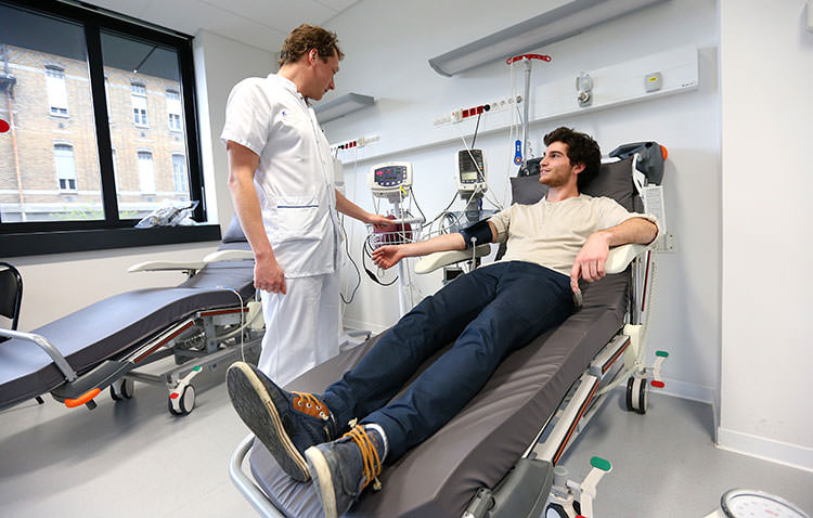 Essais thérapeutique Neurotrails